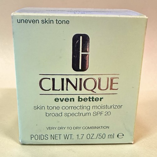 Clinique even better crema - better,