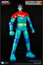 Astroganga Metaltech 08