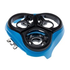 Telaio testina rasoio per