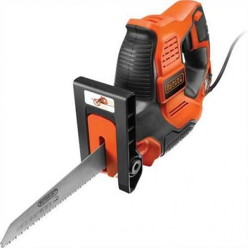 Black decker sega - &,