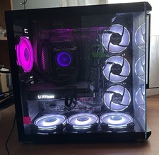 pc fisso gaming