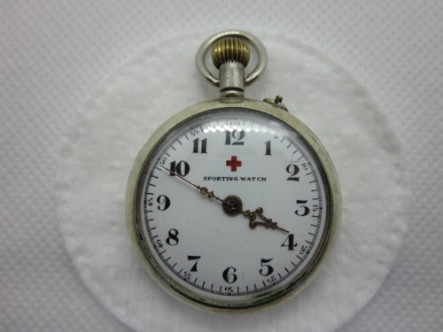 Orologio tasca sporting - da,