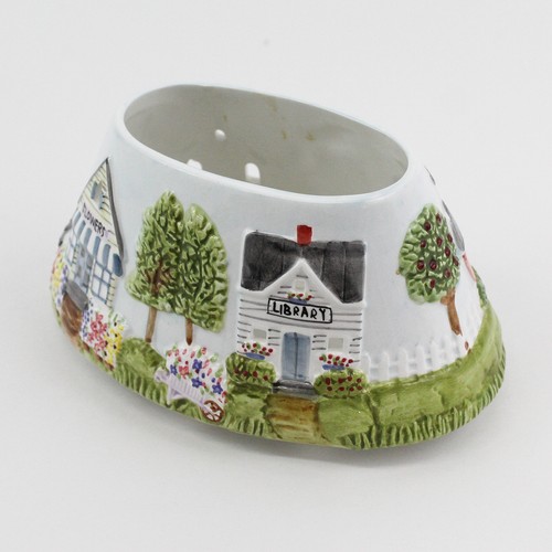 Paralume yankee candle - candle, in