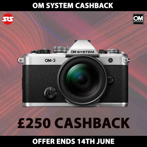 Corpo system 3 - om, om-3