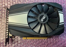 ASUS NVIDIA Geforce GTX 1660