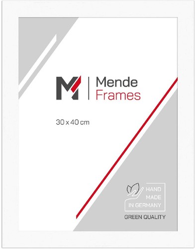 Mendeframes cornice legno - mendeframes, in