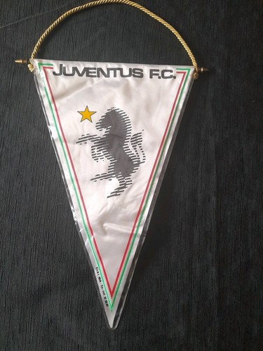Gagliardetto pennant vintage - gagliardetto,