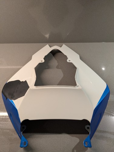 Tail fairing bmw - fairing,
