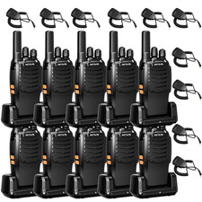 Long Range Walkie Talkie