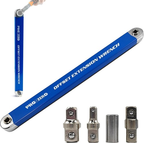 Impact ready offset extension - impact,