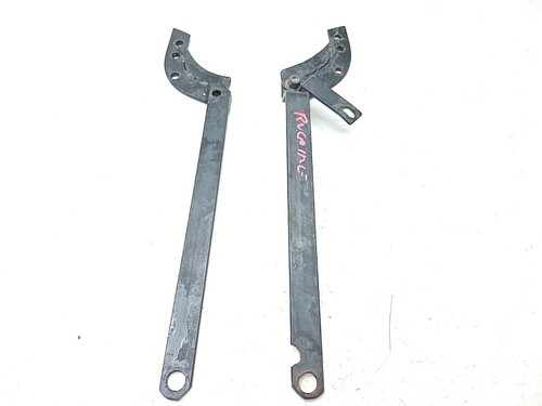 Coppia supporti originali - coppia,