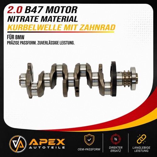 Bmw 0 b47d20 motore - bmw, x4