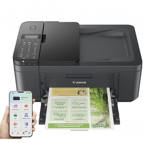 Canon pixma tr4755i - tr4755i, wifi