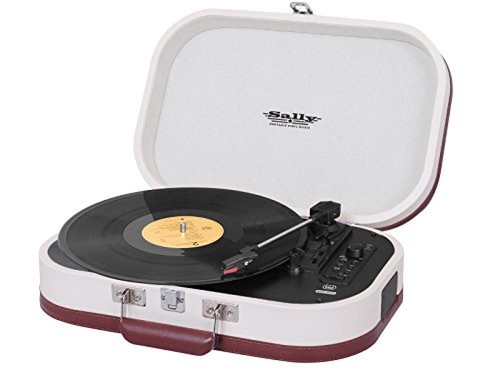 Trevi 1020 giradischi - tt,