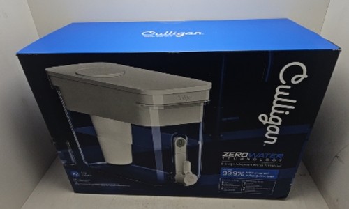 Culligan distributore acqua - culligan,