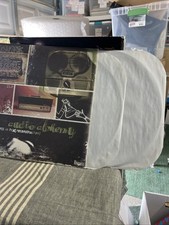 Audio Alchemy (Experiments in Beat Reconstruction Vinyl Lp Record 12”