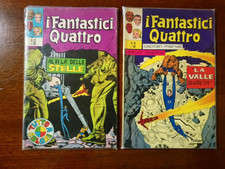 9 Fumetti Marvel Edizioni