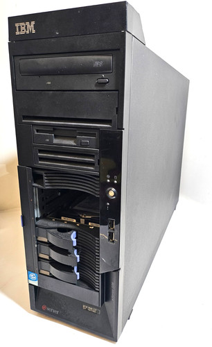 Ibm xseries 226 8649 - xseries, 8649-1cg