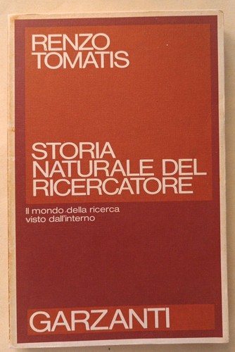 Storia naturale del - storia,
