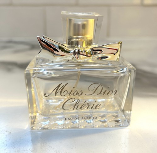 Empty perfume bottle - perfume,