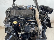 MOTORE COMPLETO PER OPEL Vivaro Serie (A) M9RG742 Diesel 2000 (06>14)