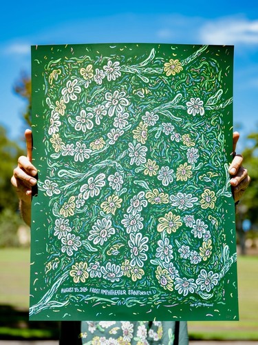 Poster oca agosto - oca, 15