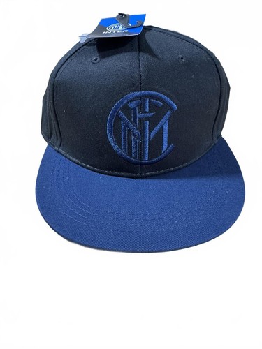 Cappello snapback inter - cappello,