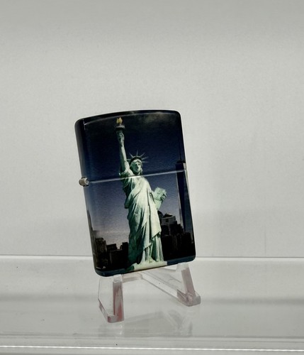 Genuine zippo 540 color - genuine,