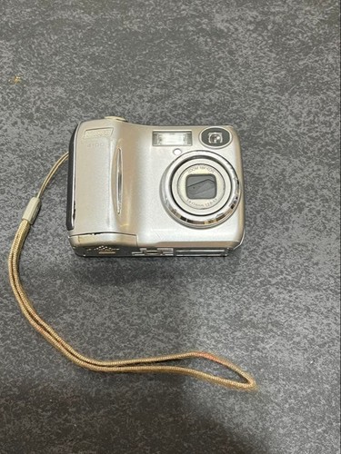 Batteria nikon coolpix 4100 - aa,