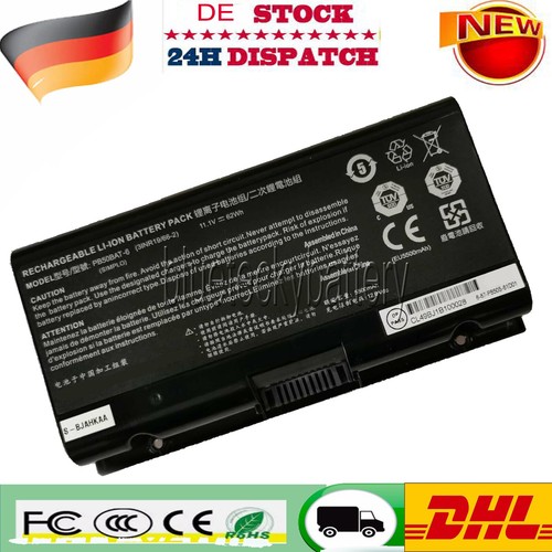 Batteria pb50bat per sager - batteria,