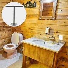  Piantana Bagno Asciugamani