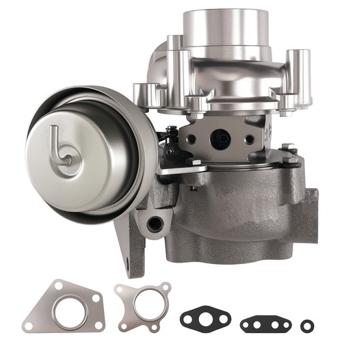 Turbina turbo for mazda - for,