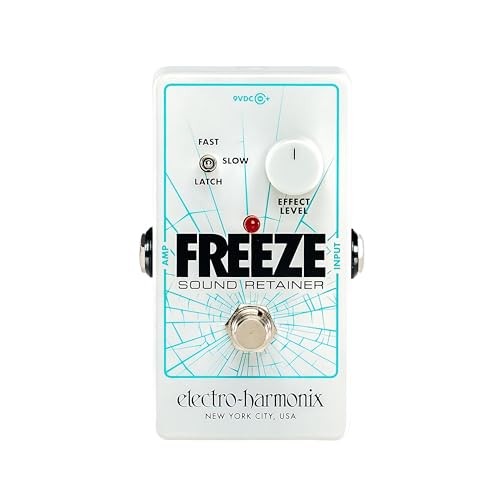 Pedale electro harmonix - pedale, electro-harmonix