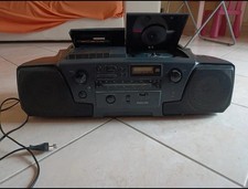 Radio CD Vintage