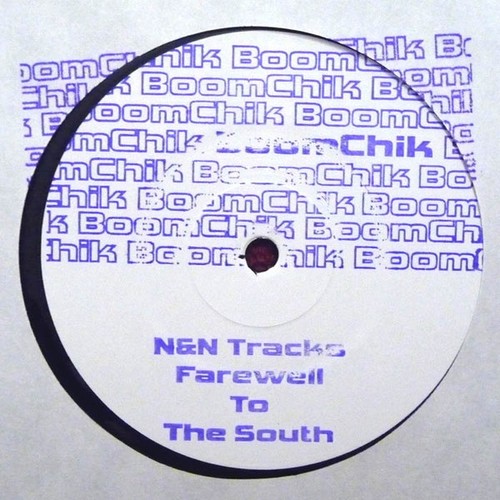 Tracks farewell to the - nn,