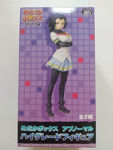 Medaka box kujira kurokami - medaka,
