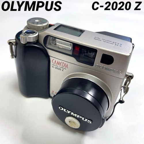 Fotocamera digitale olympus - fotocamera,