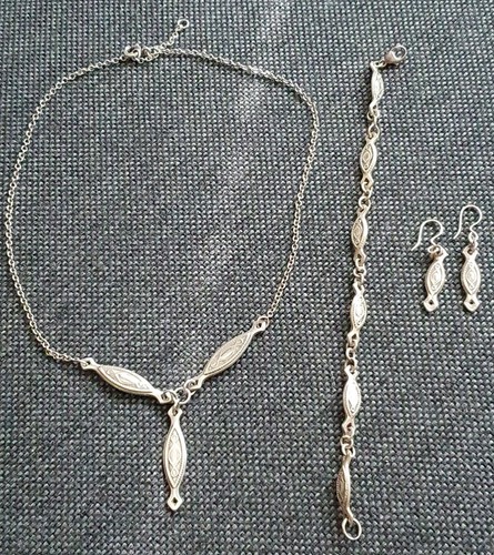 Kalevala koru karelia silver - kalevala,