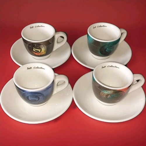 Set tazzine sati cafe - tazzine,