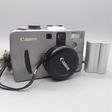 Canon PowerShot G1 3,3