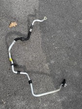 52060756 TUBO ARIA CONDIZIONATA CLIMA AC FIAT 500 (312) 1.3 RESTYLING ANNO 2016