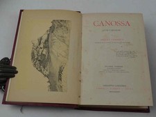 Canossa studi e ricerche