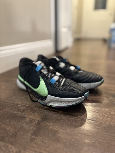 Nike zoom freak - 5, “made