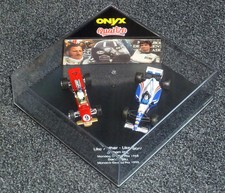 1968 - Lotus Ford 49B - Graham