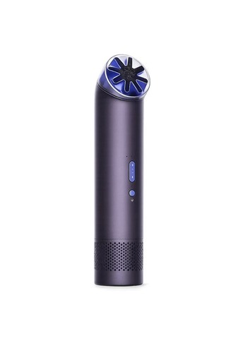 Dyson hushjet mini cool fan - hushjet™,
