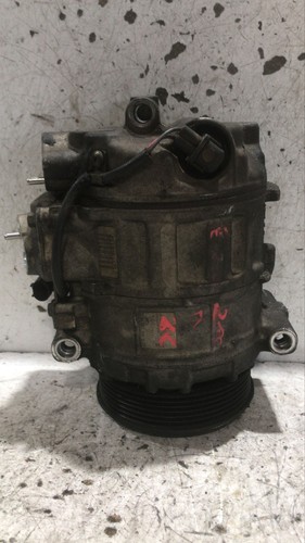 Compressore aria condizionata - compressore,