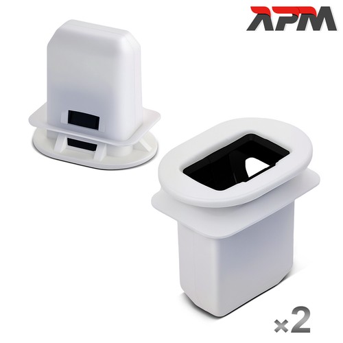 Clip fissaggio sedile - clip, di