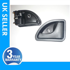 Maniglia Porta / Lato Destro