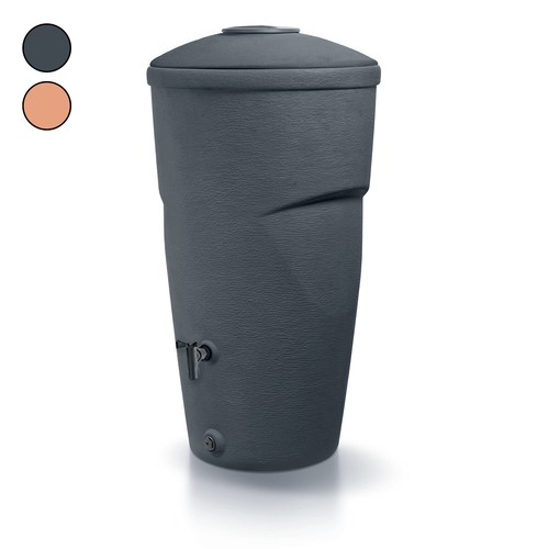 Serbatoio per acqua - , piovana