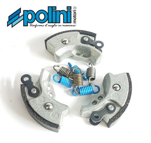 Massette frizione polini - frizione,
